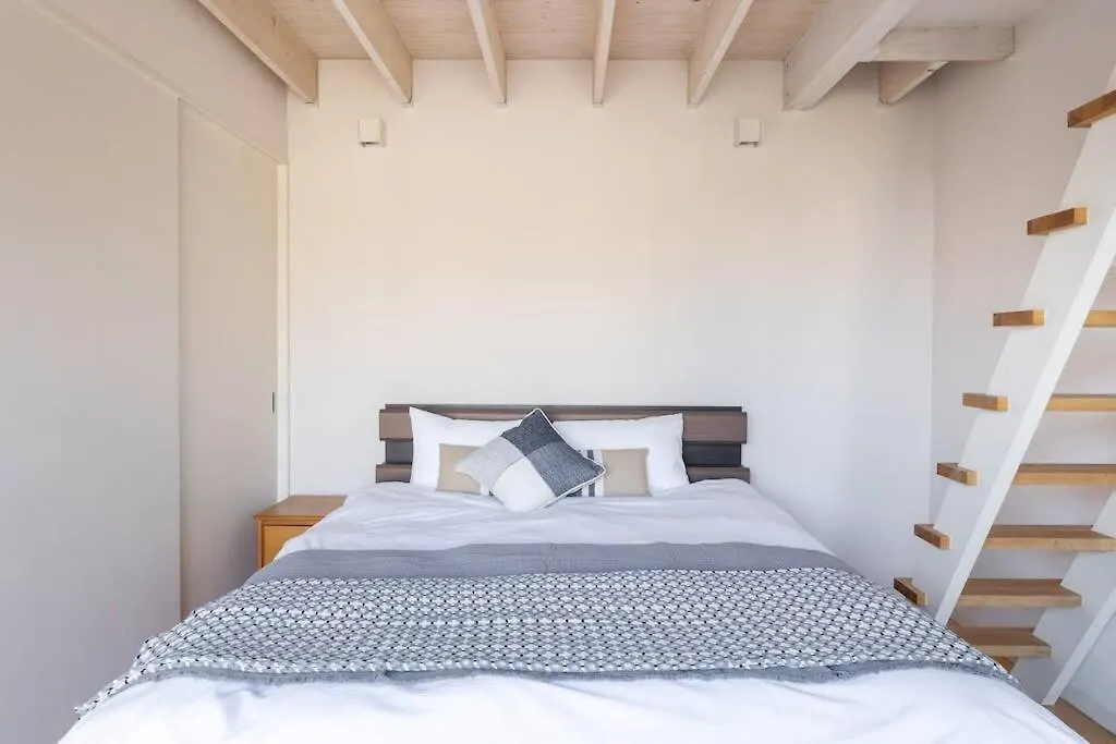 Okusawa Private House Tokyo