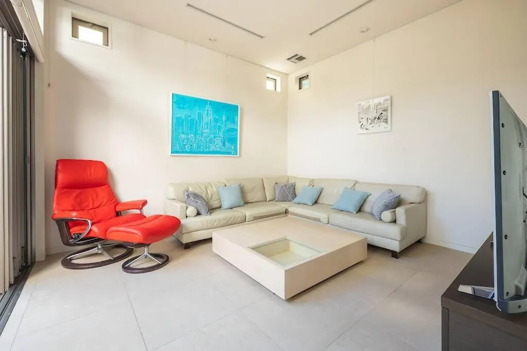 Apartment Okusawa Private House Tokyo