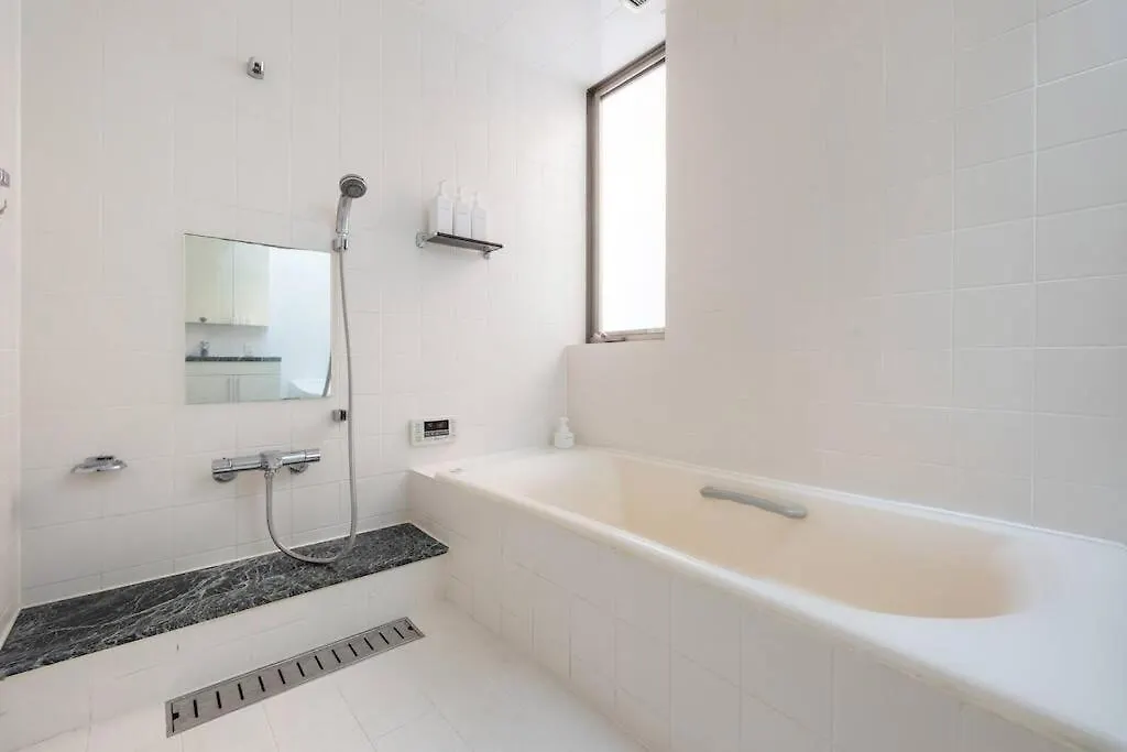Okusawa Private House Tokyo