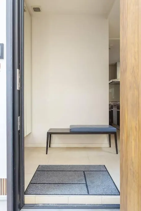 Okusawa Private House Tokyo
