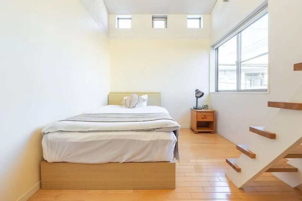 Okusawa Private House Tokyo 0*,  Japan