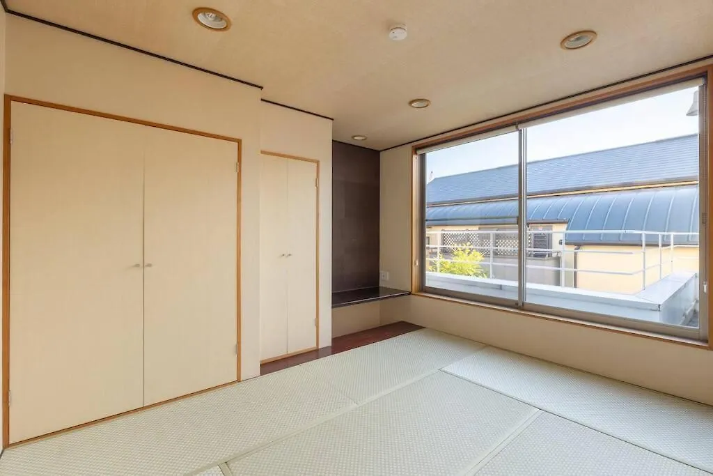 Apartment Okusawa Private House Tokyo