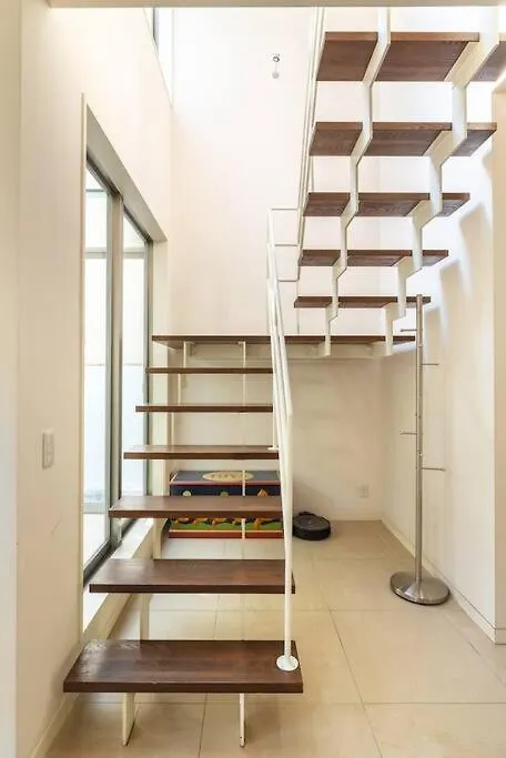 Okusawa Private House Tokyo 0*,