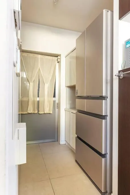 Okusawa Private House Tokyo