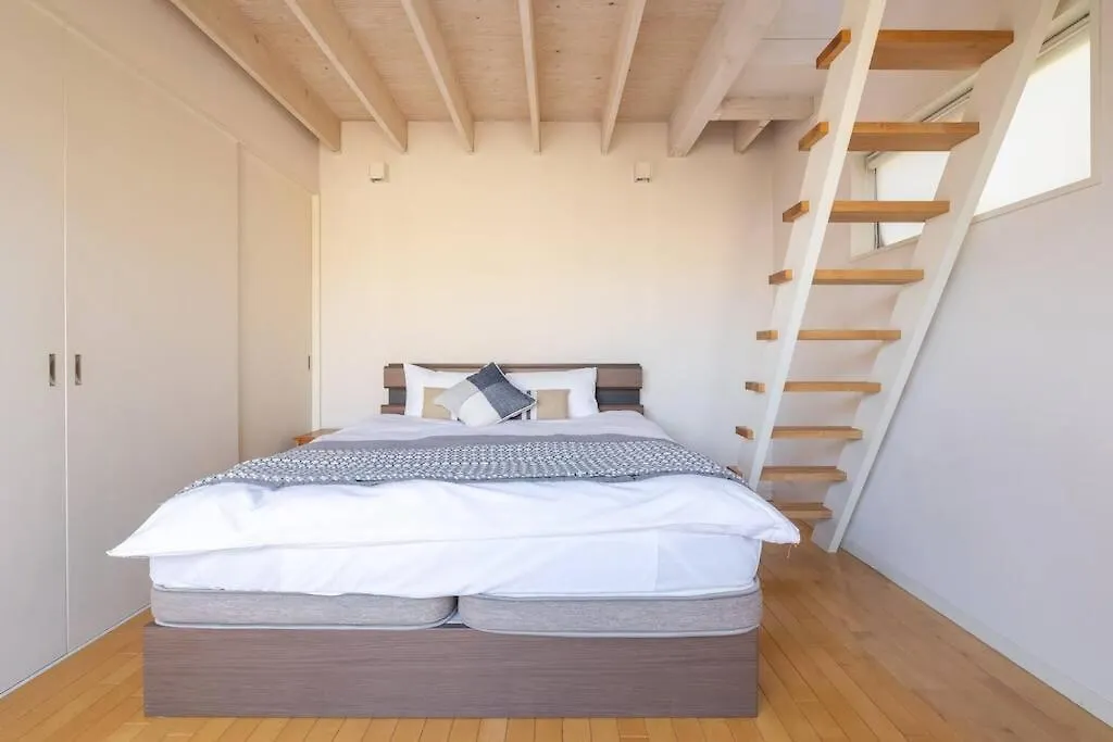 Okusawa Private House Tokyo