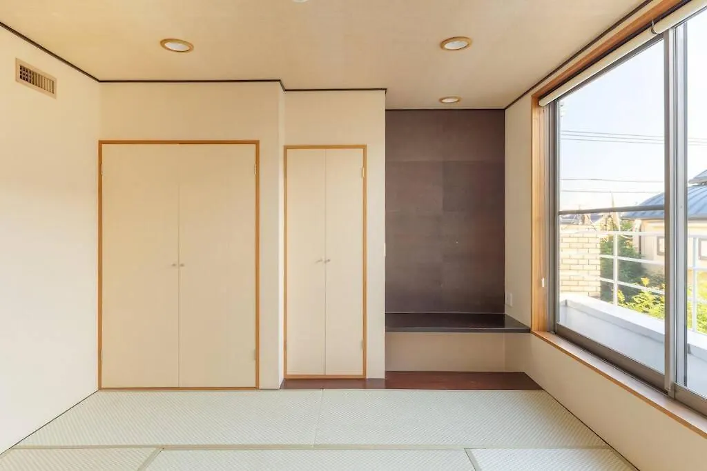 Okusawa Private House Tokyo 0*,  Japan