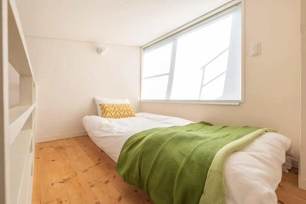 Okusawa Private House Tokyo