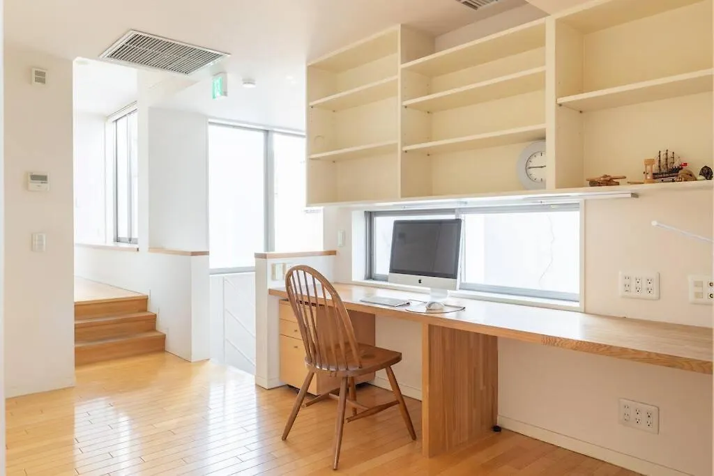Okusawa Private House Tokyo